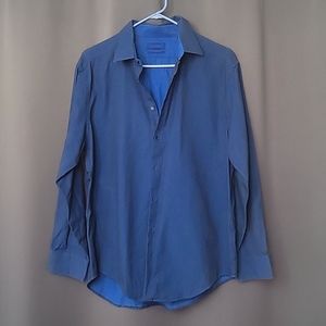Calvin Klein Slim Fit button down shirt